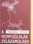 A honfoglalás felszámolása