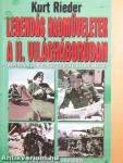 Legendás hadműveletek a II. világháborúban