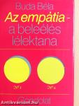 Az empátia - a beleélés lélektana