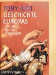 Geschichte Europas von 1945 bis zur Gegenwart