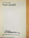 Paul Claudel