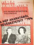 Vörös horizontok