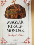 Magyar királymondák