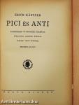 Pici és Anti