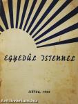 Egyedül Istennel!