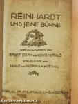Reinhardt und seine Bühne (gótbetűs)