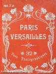 Paris/Versailles
