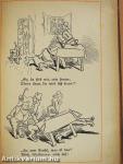 Abenteuer eines junggesellen/Herr und Frau Knopp/Julchen (gótbetűs)