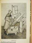 Deutsches Handwerk im Mittelalter (gótbetűs)