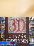 3D utazás Erdélyben