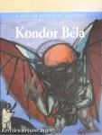Kondor Béla