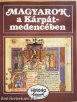 Magyarok a Kárpát-medencében (dedikált példány)