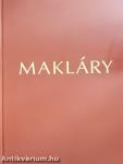 Makláry (dedikált példány)