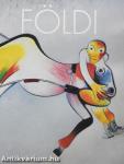 Földi Péter (dedikált példány)