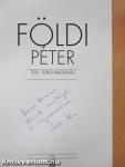 Földi Péter (dedikált példány)