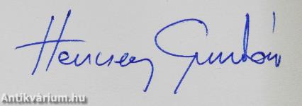 A szilveszteri SZTAKI nyúzok és a Fanyar Tudomány (dedikált példány)