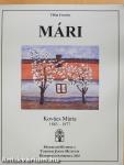 Mári (dedikált példány)