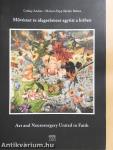 Művészet és idegsebészet együtt a hitben (dedikált példány)