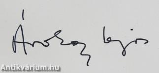 Kun Béla (dedikált példány)