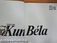 Kun Béla (dedikált példány)