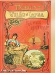 Tolnai Világlapja 1901-1944. (dedikált példány)