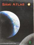 Sámi Atlas (dedikált példány)