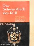 Das Schwarzbuch des KGB