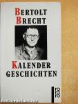 Kalendergeschichten