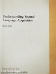 Understanding Second Language Acquisition