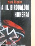 A III. Birodalom hóhérai