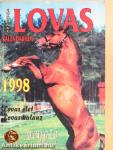 Lovas kalendárium 1998