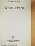 Az északi kapu