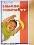 Baba-mama szakácskönyv