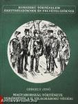 Magyarország története 1919 őszétől a II. világháború végéig