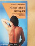 Nincs többé hátfájás!