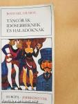 Táncórák idősebbeknek és haladóknak