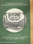 A politikai fejlődés fő irányai a II. világháború után