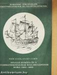 Nyugat-Európa és a gyarmatbirodalmak kialakulásának kora (1500-1800)