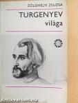 Turgenyev világa