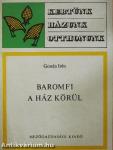 Baromfi a ház körül
