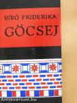 Göcsej