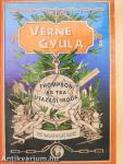 Thompson és Tsa utazási iroda