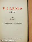 V. I. Lenin művei 23.