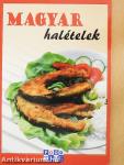 Magyar halételek