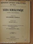 Tosca/Pillangó kisasszony/Bohém-élet/A bajazzók/Parasztbecsület/Tannhäuser és a Wartburgi dalnokverseny/Lohengrin/Carmen/Faust/Rigoletto/A tévedt nő/A troubadour/Hoffmann meséi/Sába királynője/Zsidónő/Mignon