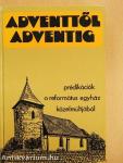 Adventtől adventig