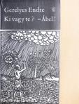 Ki vagy te? - Ábel!
