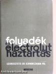 Folyadék- és electrolyt-háztartás