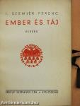 Kormos üvegen/Nagycsütörtök/Ember és táj