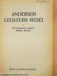 Andersen legszebb meséi